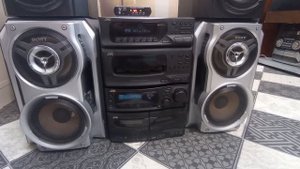 jvc ca-s700r Крутая техника дополнение к обзору часть 2