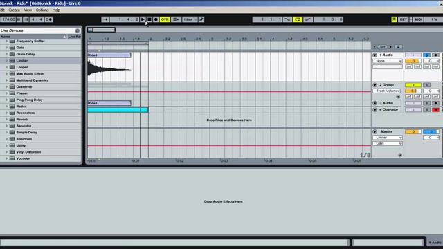 ТРЮКИ И СОВЕТЫ - Distorted Ride смотреть онлайн