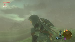 Линк наносит ответный удар