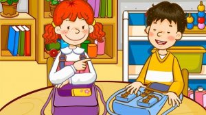 How Old Are You? Сколько тебе лет?