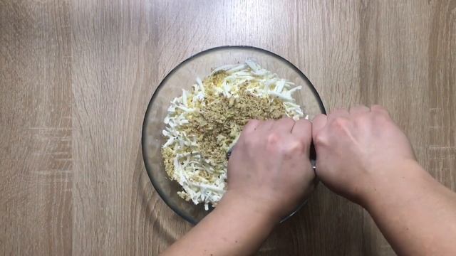 Простой рецепт из тортильи /Закуски,завтраки | Готовим вместе