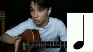 AkStar-РАЗБОР ОЧЕНЬ КРАСИВОЙ МЕЛОДИИ River Flows in You на ГИТАРЕ в стиле fingerstyle|сыграет кажды