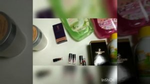 Что интересного в моем заказе?