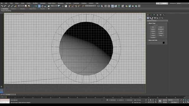 Making of Modular sewer 3ds max Unreal Engine tutorial part - 1 смотреть онлайн