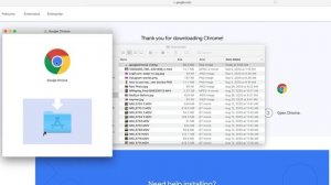 How To Install Google Chrome On a Mac