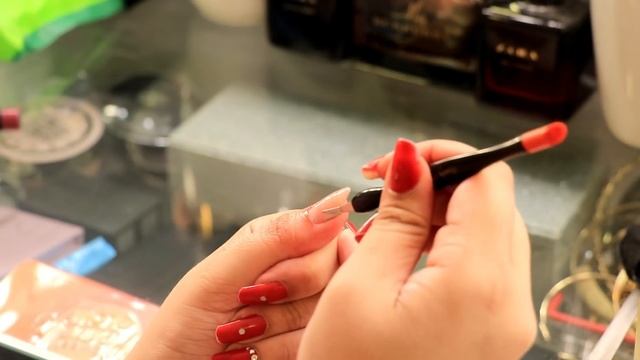 NAIL CARE & SALON LIKE NAILS AT HOME | GLOSSIPS смотреть онлайн