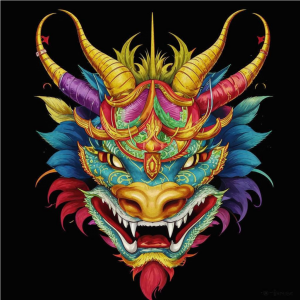 Сравнение 2 сильных масок 5 сезона шоу маска: Змея Горыныча и Матрёшки