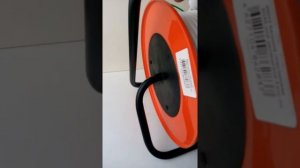 Удлинитель силовой на катушке /30м/ПВС 3х1,5/с заземл/