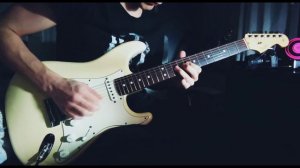 Ip Man Theme (Kenji Kawai) Maestro Electric Guitar