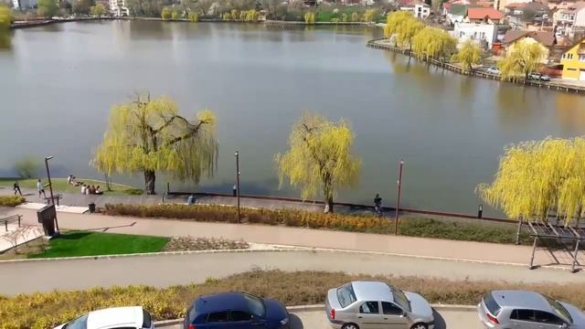 One Day Trip - Cluj Napoca, Romania смотреть онлайн