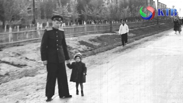 С днём рождения Любимый город Каспийск! смотреть онлайн