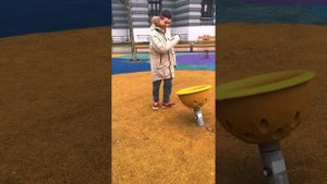Кружит земля как в детстве карусель 😅Не смог остановиться!