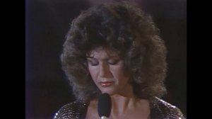 Lainie Kazan - "Copacabana (At The Copa)" (1980) - MDA Telethon