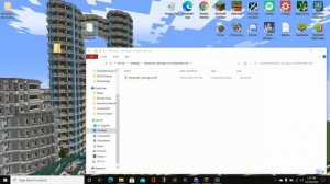 How To Download & Install The Among Us Minecraft Map!