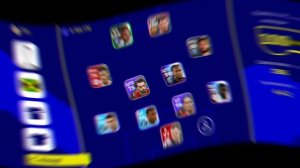 11-топ схемы для контратака длинный tactics в efootball mobile 3-4-3 4-2-2-2