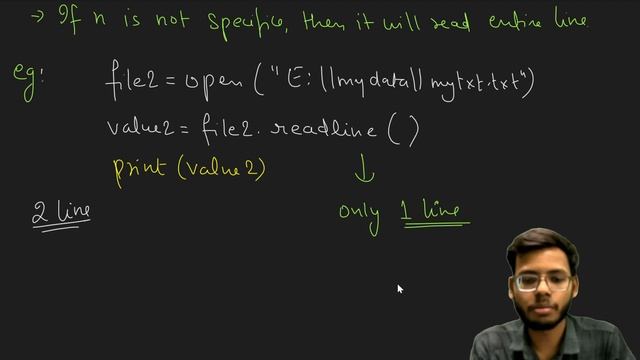 File handling in Python | Working with Text Files | Class 12 Python | Class 12 Computer Science |