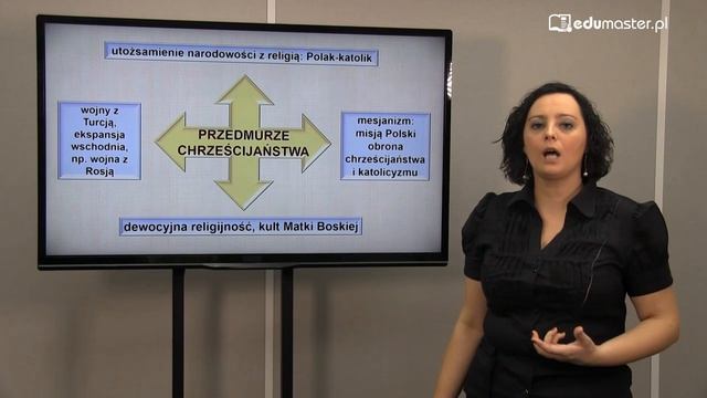 Sarmatyzm - kultura polskiej szlachty XVI i XVII wieku смотреть онлайн