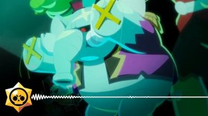 Brawl Stars OST | Season 21 | Mega Pig | Battle Music