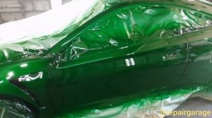 CANDY ПОКРАСКА. ИТОГ. Часть 3