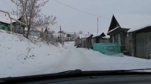 Viatti Brina Nordico (V-522) 185/65 R15 Тест 2020 на KIA RIO подъем в ГОРУ.