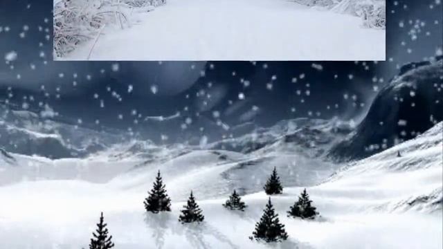 Зимняя сказка смотреть онлайн