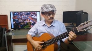 Obladi Oblada ( cover guitarra )