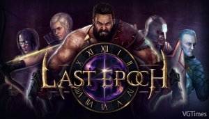 Last Epoch - Пробуем играть