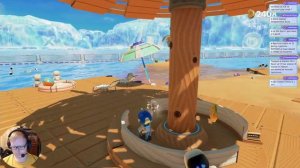 ASTRO’S PLAYROOM СТРИМ НА PS5 #1 - АСТРО ПЛЕЙРУМ ЭКСКЛЮЗИВ ДЛЯ ФАНАТОВ ПЛЕЙСТЕЙШН И PLAYSTATION 5