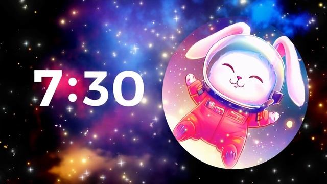 15 Minute Timer⏳ Relaxing Ambient Background Music?for Study, Focus or Chill!☕ смотреть онлайн