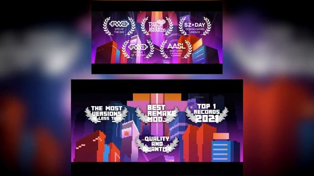 Incredibox || Original Trailer & Noteboxers Trailer смотреть онлайн