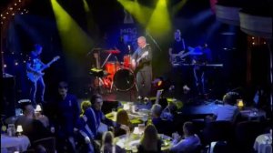 Рубрика «КОНЦЕРТНАЯ КЛУБНАЯ ЖИЗНЬ №213» Клуб-ресторан «Magnus Locus» «ВА-БАНКЪ» 14 июля 2022 г.