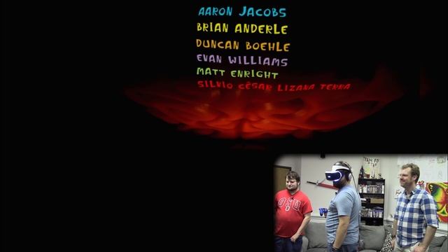 PSYCHONAUTS IN THE RHOMBUS OF RUIN | TFS Plays смотреть онлайн