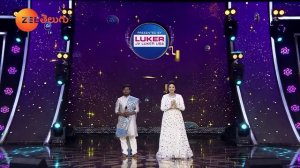 Daniel Full Performance | Sa Re Ga Ma Pa - The Singing Superstar | Rayini Maatram Song |Zee Telugu