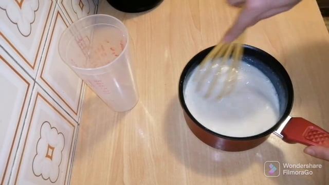 #Եփովի #կրեմ առանց ձվի շատ հեշտ և արագ #Заварной #крем без яиц #Crema #pastelera sin huevos смотреть онлайн