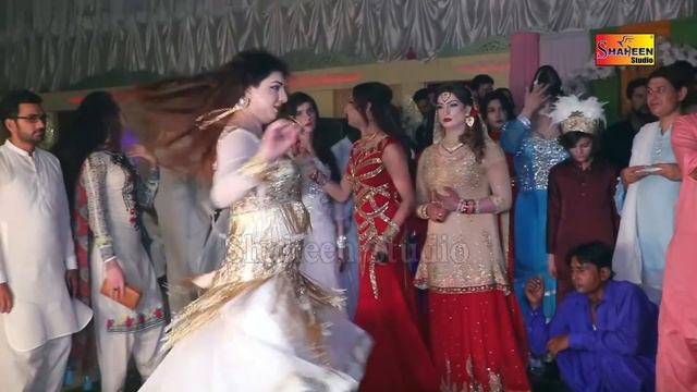 Ho Kar Khushi Se Pagal | Sheen Jaan | Latest Dance Song | Shaheen Studio смотреть онлайн