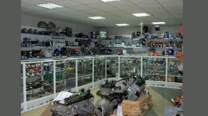 Как сдать обратно в магазин запчасти если они не подошли во время ремонта авто