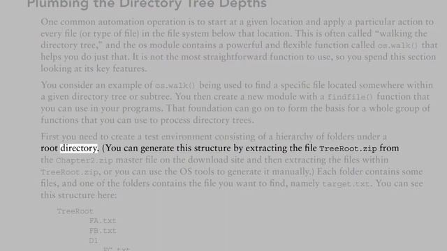 Python Structure | One Video to Explain It All!! Part #2