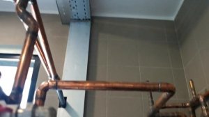 Котельная Baxi Slim х 2