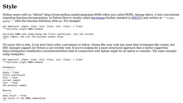 Basic digital RC approximation filter in python (Micropython) (2 Solutions!!) смотреть онлайн