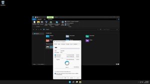 Windows 11 весом 2 ГБ! | Обзор Tiny11