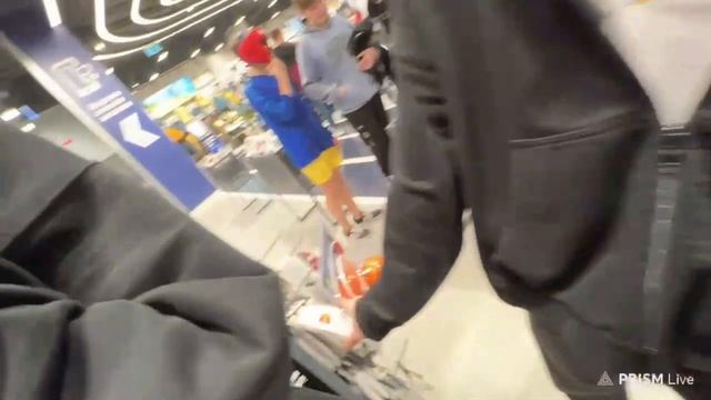 ПОДГОТОВКА К СТРИМХАТЕ | ГАЕЧКА ПОКУПАЕТ КУПАЛЬНИК | СТРОГО ГАЕЧКА ДЕСАУТ ФРУКТОЗКА ШАДОУКЕК БАЙОВЛ смотреть онлайн