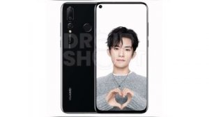 Huawei nova 4 ( hole display) = 3 rear camera + 1 selfie camera