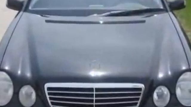 2001 Mercedes-Benz E-Class E430 Sedan - Naperville, IL смотреть онлайн