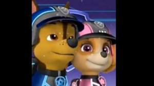 ?Гонщик & Скай? / ?Chase & Skye?