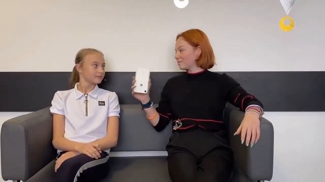 День спорта. Секрет успеха от кандидата в мастера спорта по художественной гимнастике Марии П. смотреть онлайн