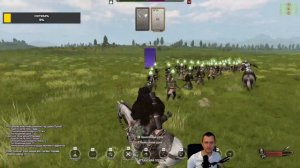 САМАЯ БЫСТРАЯ ПРОКАЧКА КЛАНА в Mount & Blade 2 Bannerlord #2