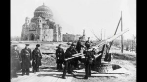 Экскурсия-викторина _Города Герои_