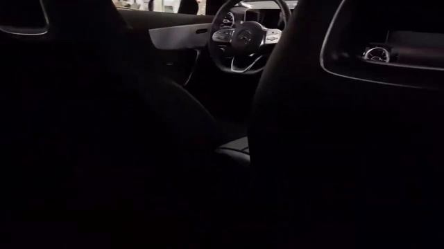 Mercedes-Benz CLA 250 4MATIC – Gebrauchtwagen im Autohaus Herten Eifel смотреть онлайн