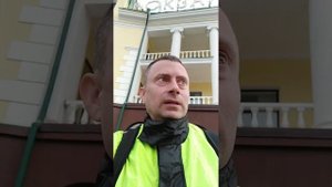 Поездка в Пятигорск за максискутером к Николаю Рукавкову.