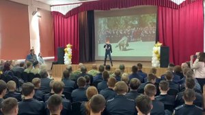 ?Г. Лепс «Родина-мать!»???Добрыня Кириенко (11лет) МБОУ «Лицей №52»